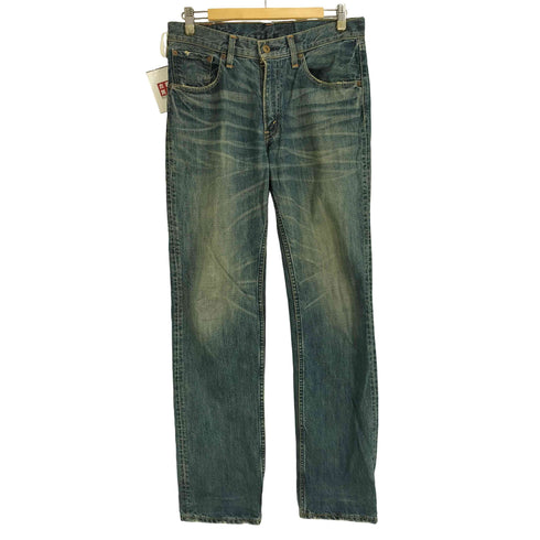 リーバイス Levis 00S LOT 502 ジップフライ デニムパンツ メンズ  W32 L33